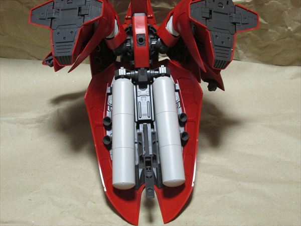 HGUC ナイチンゲール ジャンク 【公式通販】