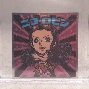 ロビン新世界の値段と価格推移は 45件の売買情報を集計したロビン新世界の価格や価値の推移データを公開