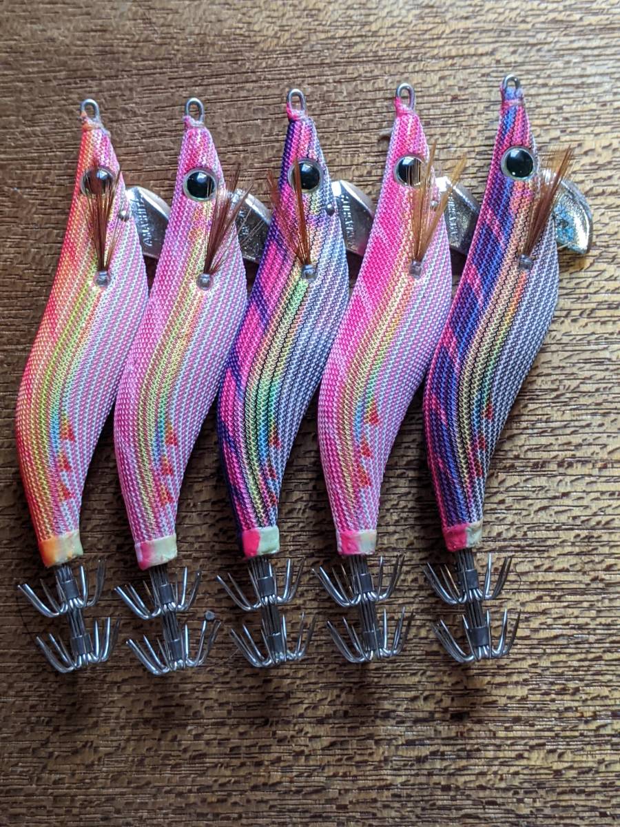 縁起物①】Megabass ルアー メガバス POPMAX 限定カラー SP-C DARUMA