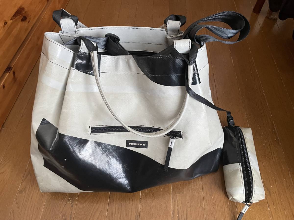 FREITAG F62 PEGGY 