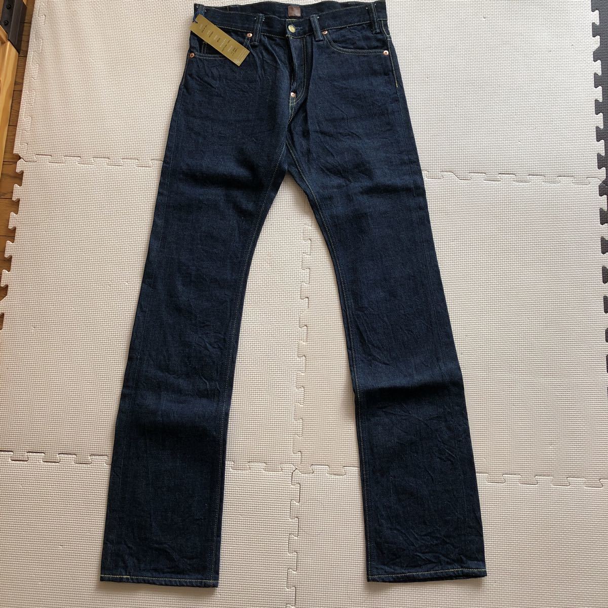 GERUGA ゲルガ 初期ブーツカットデニム GERUGA ゲルガ 古着 BLUES ROAD 