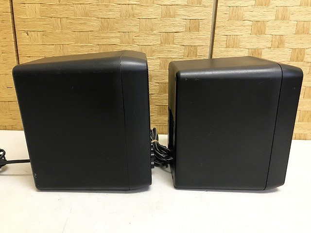 STE49183大 ヤマハ モニタースピーカー MS101Ⅱ ペア 直接お渡し歓迎 | ヤマハ MS101-4 ダウンロード MS101Ⅱ&frasl;MS101Ⅲ｜スピーカー｜イベント映像事業｜映像センター パワード