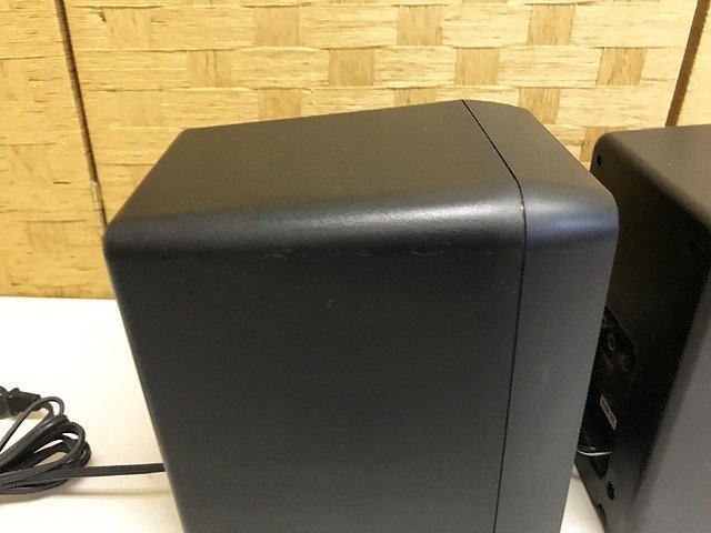 STE49183大 ヤマハ モニタースピーカー MS101Ⅱ ペア 直接お渡し歓迎 | ヤマハ MS101-4 ダウンロード MS101Ⅱ&frasl;MS101Ⅲ｜スピーカー｜イベント映像事業｜映像センター パワード