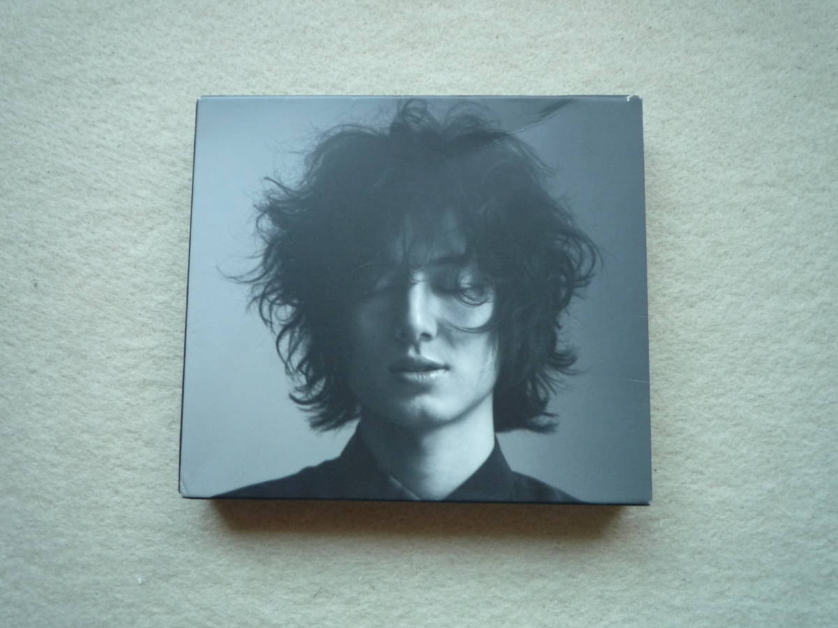  藤井風 アルバム HELP EVER HURT NEVER 初回盤2CD 少し難あり(その他)｜売買されたオークション情報、yahooの商品情報をアーカイブ公開 - オークファン は行