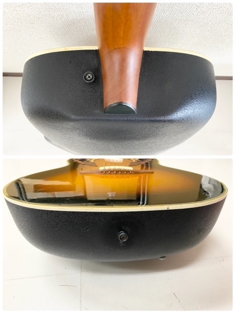 Celebrity by OVATION CC267 オベーション アコースティックギター