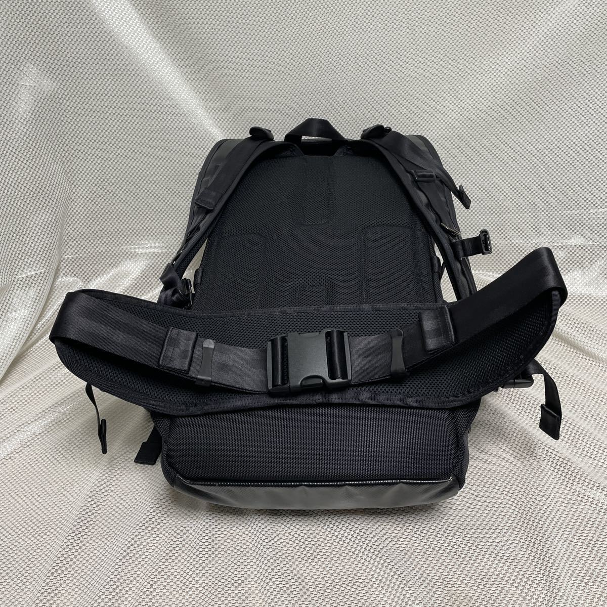 HEAT(ヒート) RUCKSACK | 吉田カバンホームページ | YOSHIDA & Co