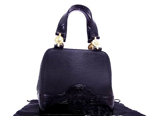 1円 □美品□ GIANNI VERSACE ジャンニヴェルサーチ サンバースト 
