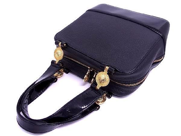 1円 □美品□ GIANNI VERSACE ジャンニヴェルサーチ サンバースト 