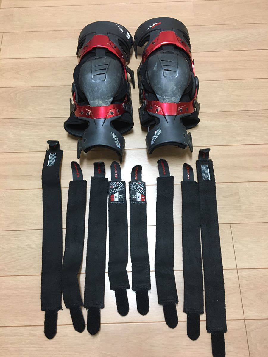 ★ニィー★ Axis EVS ニーブレース Knee Brace Pro AXIS | 0 SPORT Sport - Sports