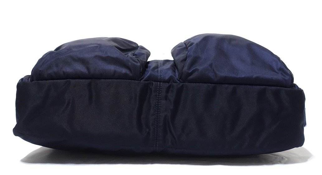 定価7.26万 美品 FELISI フェリージ 2WAY ビジネス トートバッグ 
