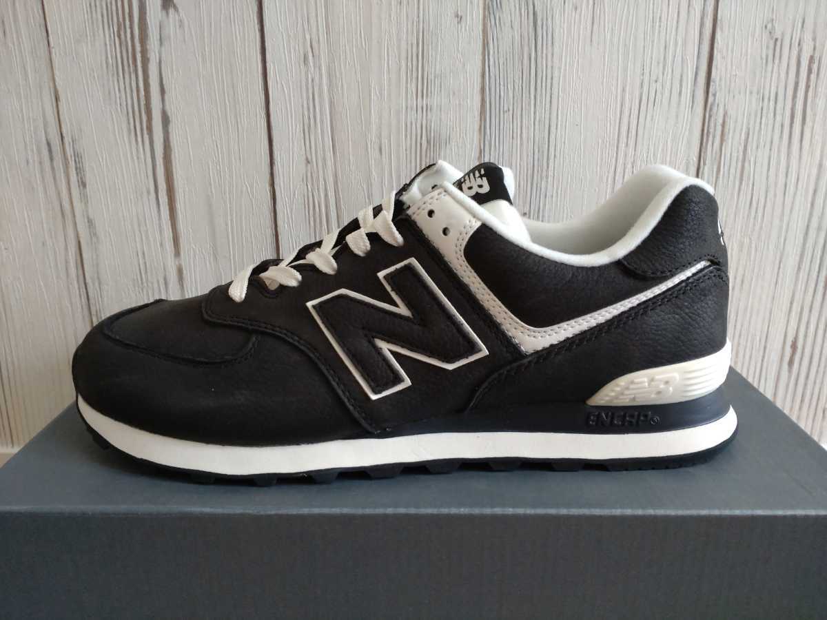 new balance ML574 EJ1 eYe COMME des GARCONS JUNYA WATANABE MAN 