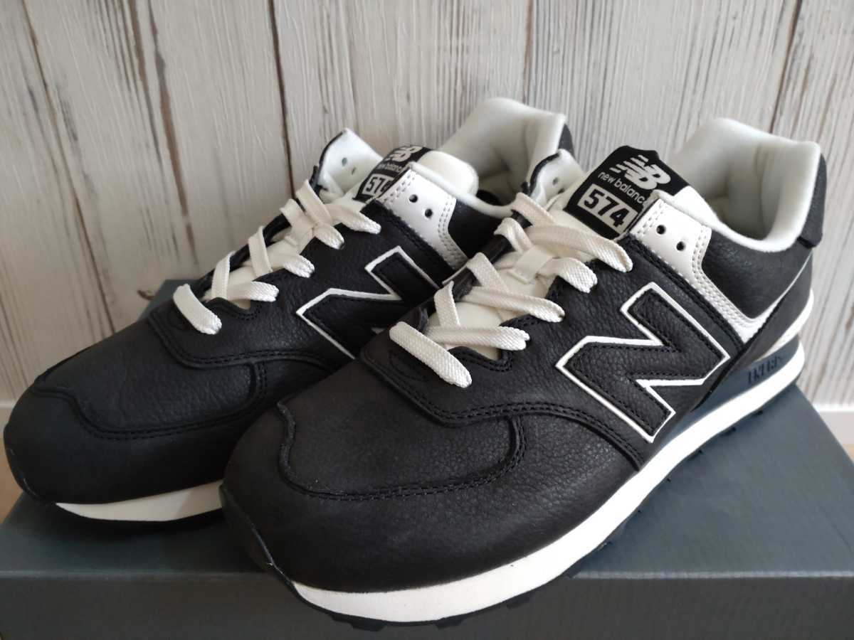 new balance ML574 EJ1 eYe COMME des GARCONS JUNYA WATANABE MAN 