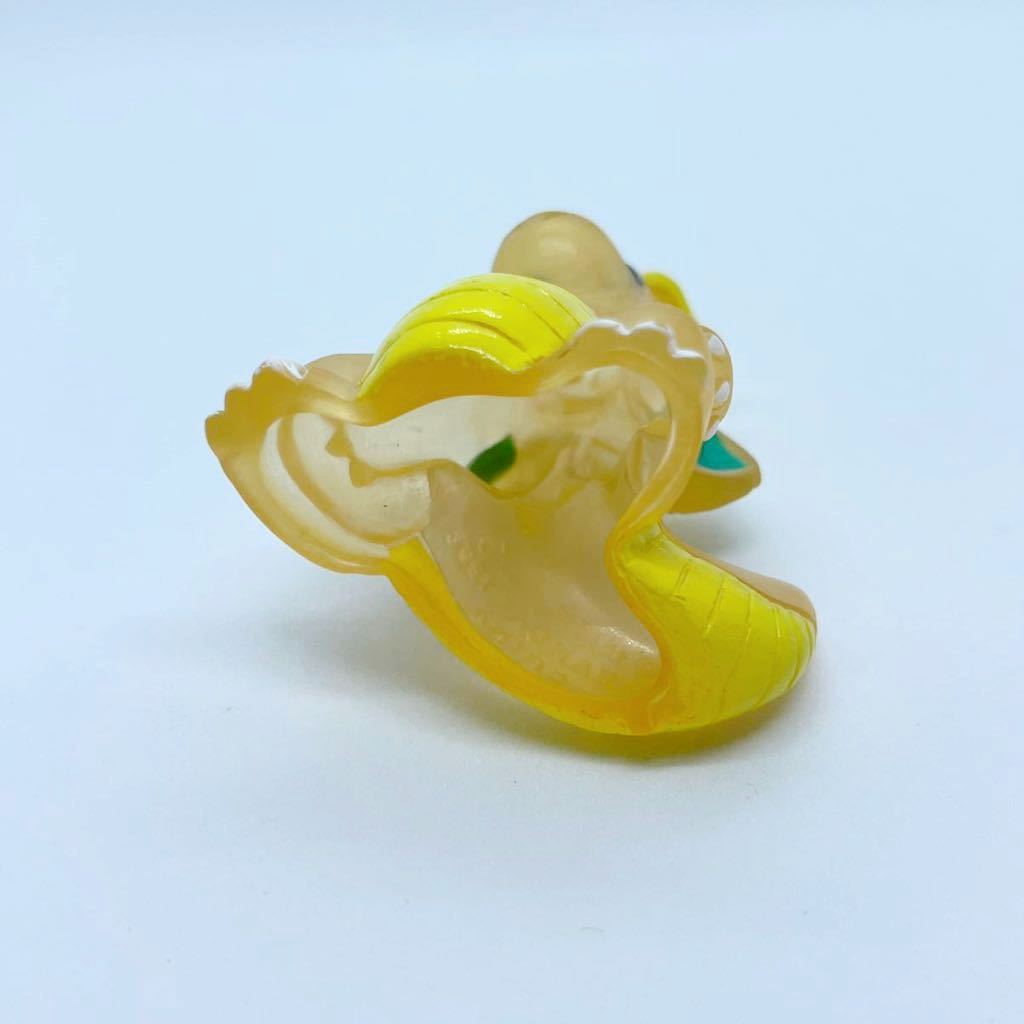ポケモンキッズ カイリュー クリア 指人形 - メルカリ