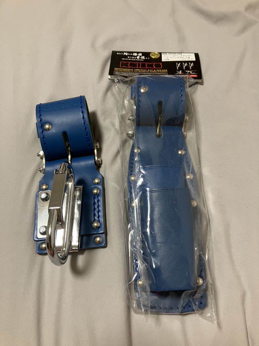 ニックス KNICKS 腰袋 クラフトワークス ガーデニング DIY 鳶 職人 工具入れ : | 作業道具 ペンキ屋 ニックスの通販 釘袋 公式通販