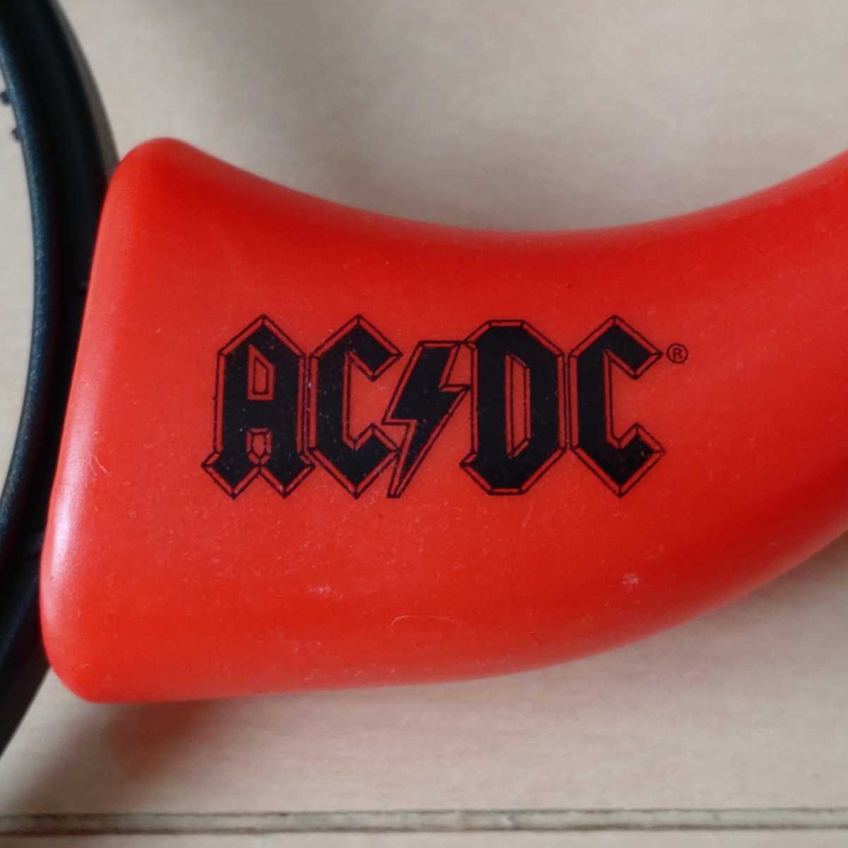 AC/DC 2014 Flashing Horns Headband カチューシャ デビルホーン