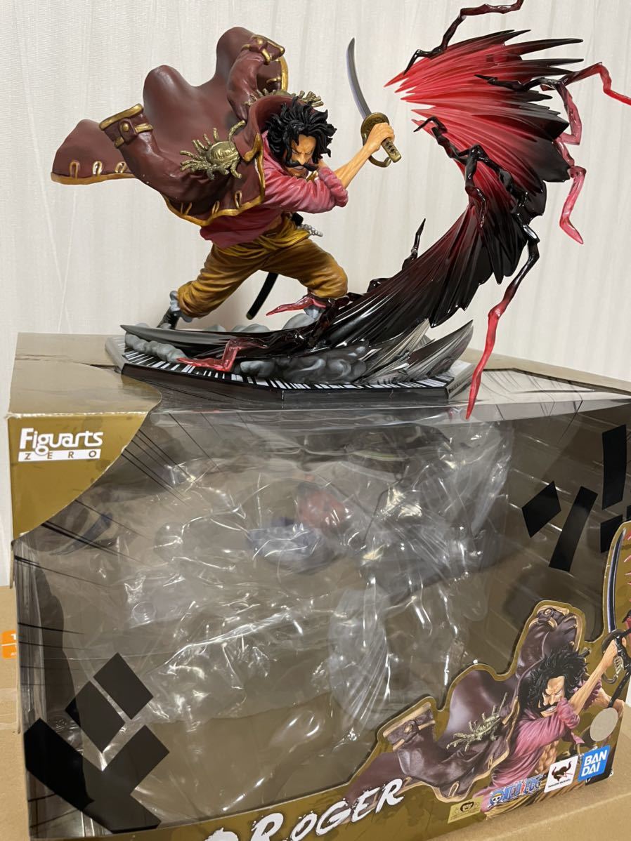 フィギュアーツZERO ONE PIECE ワンピース コラソン サボ フィギュア