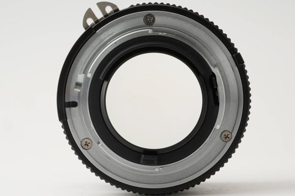 動作確認 NIKON Ai NIKKOR 50mm F1.4 ◇◇ 極上美品 ニコン Nikon
