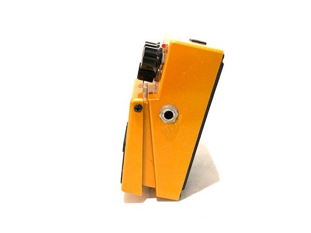 BOSS ボス Dyna Drive DN-2 ダイナドライブ ギター エフェクター