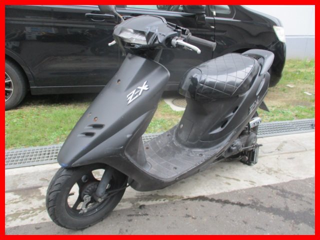 AF27 公式通販 ホンダ スーパーDIO ディオ スーパーディオ DIO HONDA 
