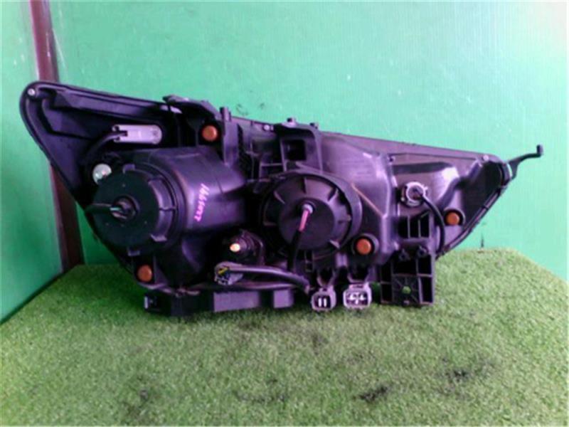 三菱 純正 RVR 《 GA3W 》 左ヘッドライト P31200-22007570