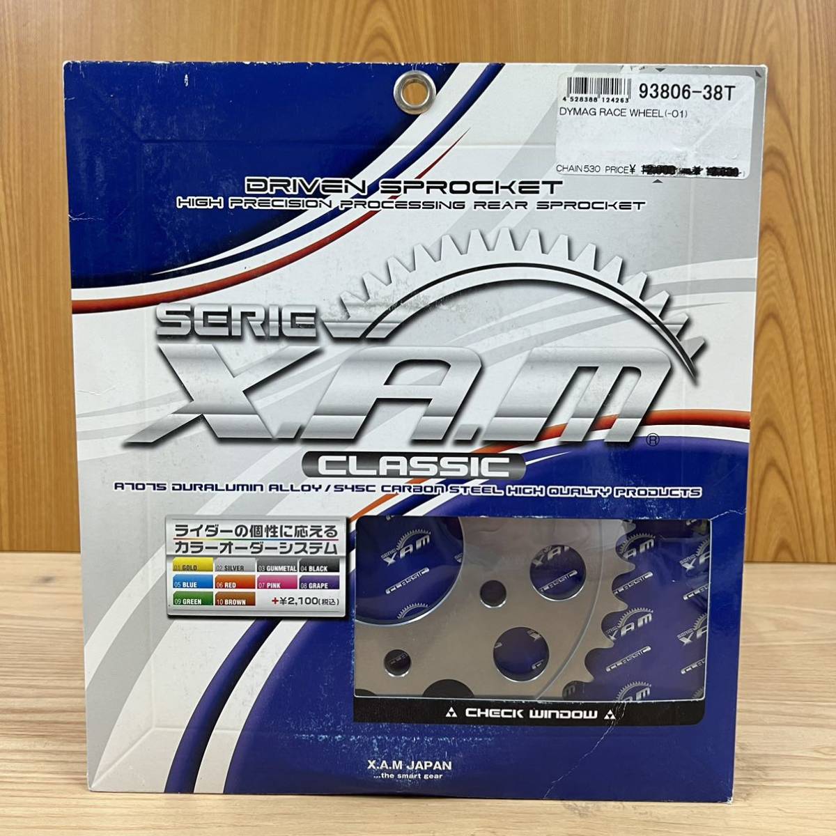 DYMAG | Webike ダイマグ 2026年最新Yahoo!オークション CH3A UP7X