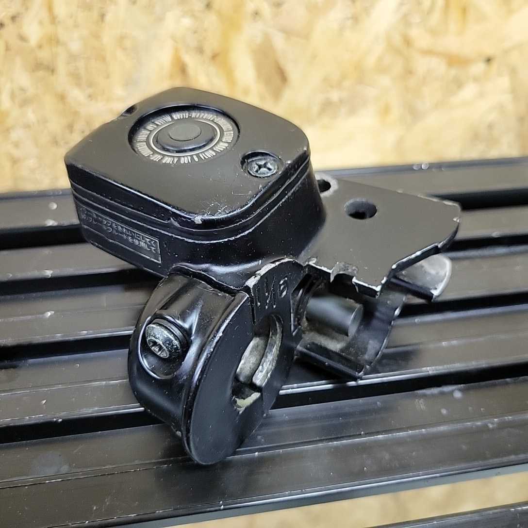 ハーレーダビッドソン純正　フロント　ブレーキ　マスター　11/16 96y〜　XL FX スポーツスター