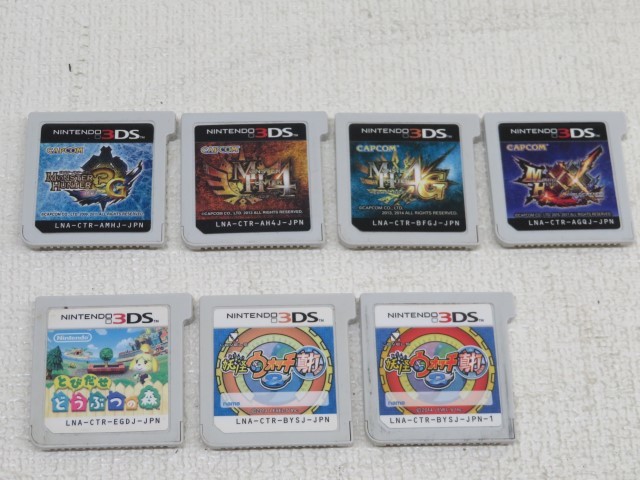 悠*沙様 ポケットモンスター 3DSソフト 6本セット 悠*沙様 ポケットモンスター 3DSソフト 6本セット 悠*沙様