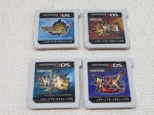 悠*沙様 ポケットモンスター 3DSソフト 6本セット 悠*沙様