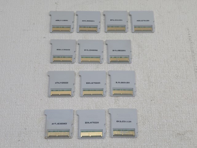 悠*沙様 ポケットモンスター 3DSソフト 6本セット 悠*沙様