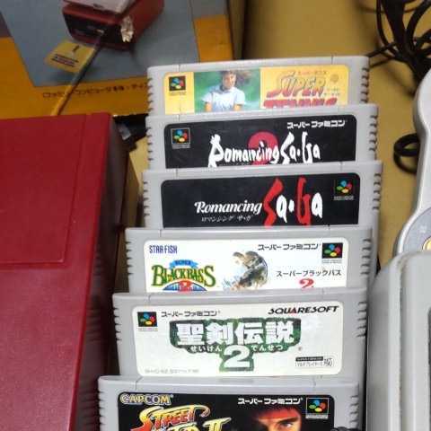 Nintendo ファミリーコンピュータディスクシステム ソフト ファミコン