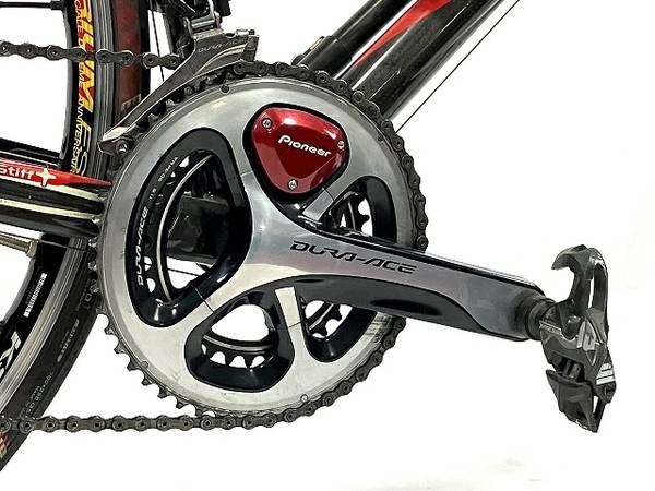 引取限定 TIME TRANSLINK EDGEフレーム mavic ksyrium ホイール 自転車 タイム トランスリンク エッジ 直 ...