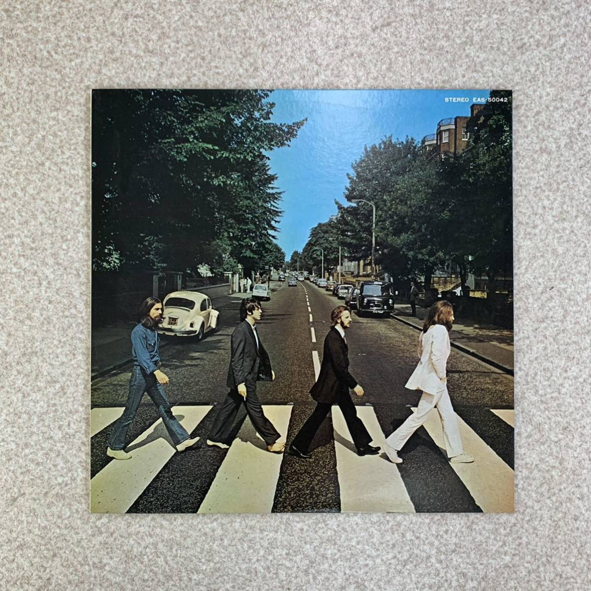 T0909】ザ・ビートルズ・コレクションThe Beatles Collection 特別限定 