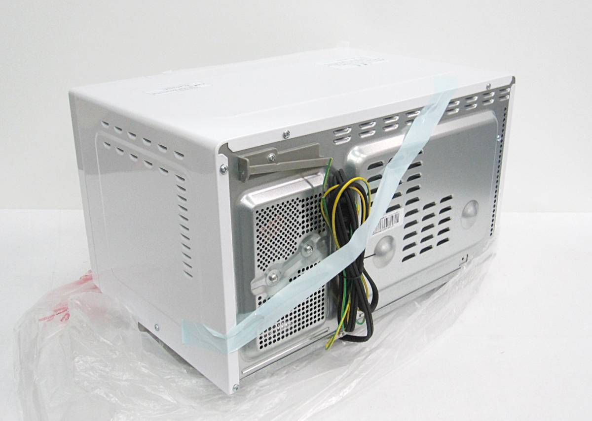 ユアサプライムス オーブンレンジ・PRV-201（W） オーブンレンジ PRV