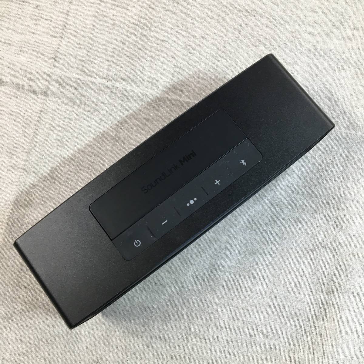 SoundLink Mini Bose Bluetooth BOSE Speaker ボーズ speaker II 