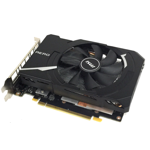 ジャンク品gtx1660super Nvidia GTX 1660 Super 6GB GDDR6 ITX