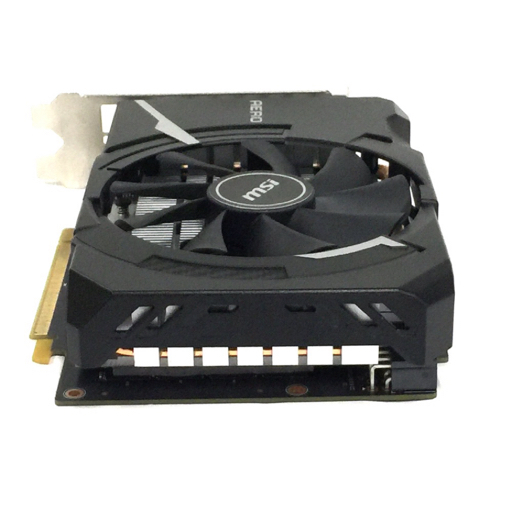 ジャンク品gtx1660super Nvidia GTX 1660 Super 6GB GDDR6 ITX