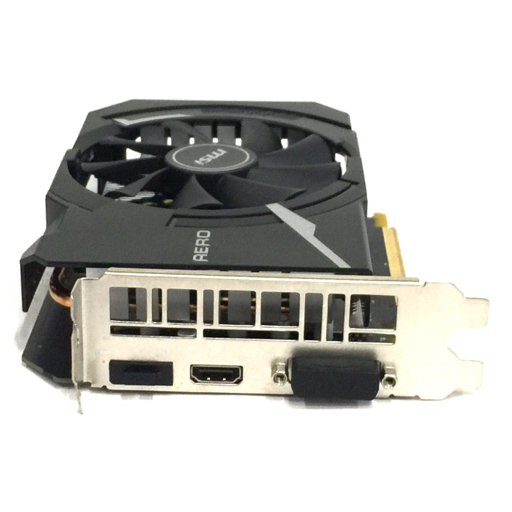 ジャンク品gtx1660super Nvidia GTX 1660 Super 6GB GDDR6 ITX