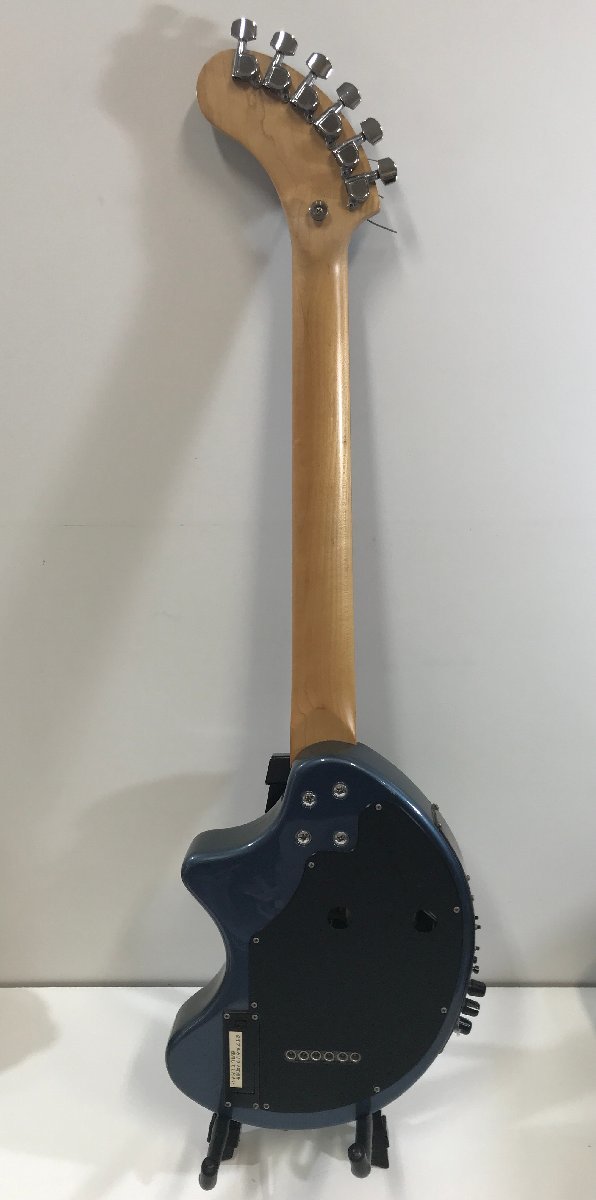 動作確認済】FERNANDES フェルナンデス ZO-3 DIGI-ZO デジゾー 