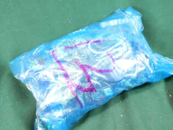 アクセサリー まとめて2kg ジャンク品 ⑬ イミテーション リング