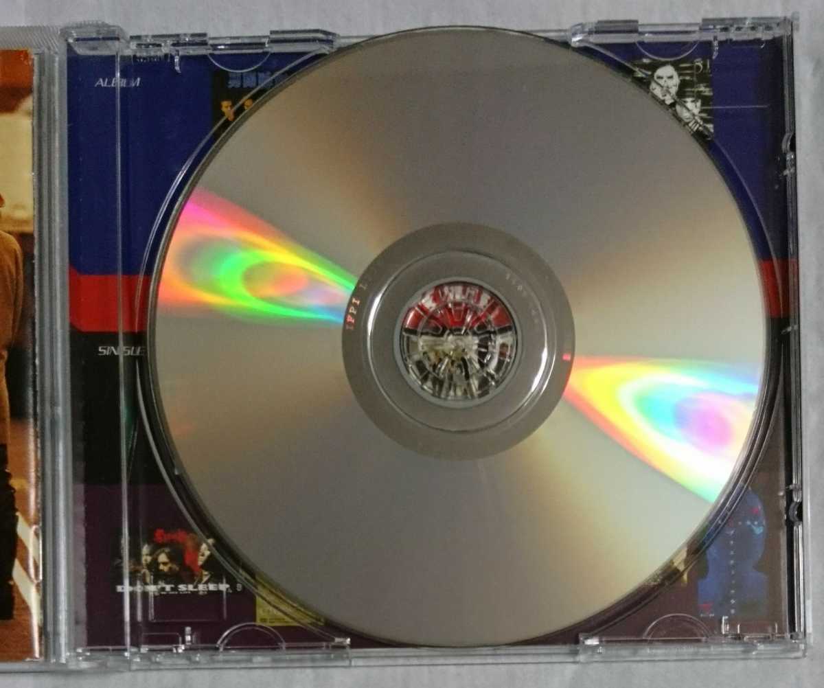 男闘呼組【ヒット・コレクション◇HIT COLLECTION◇BEST】CD/ベスト