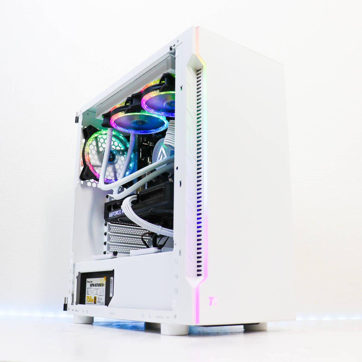 Gaming Ryzen 0 RTX | Desktop - PC 1 AMD eBay 5900X Ti a Rtx BUILD