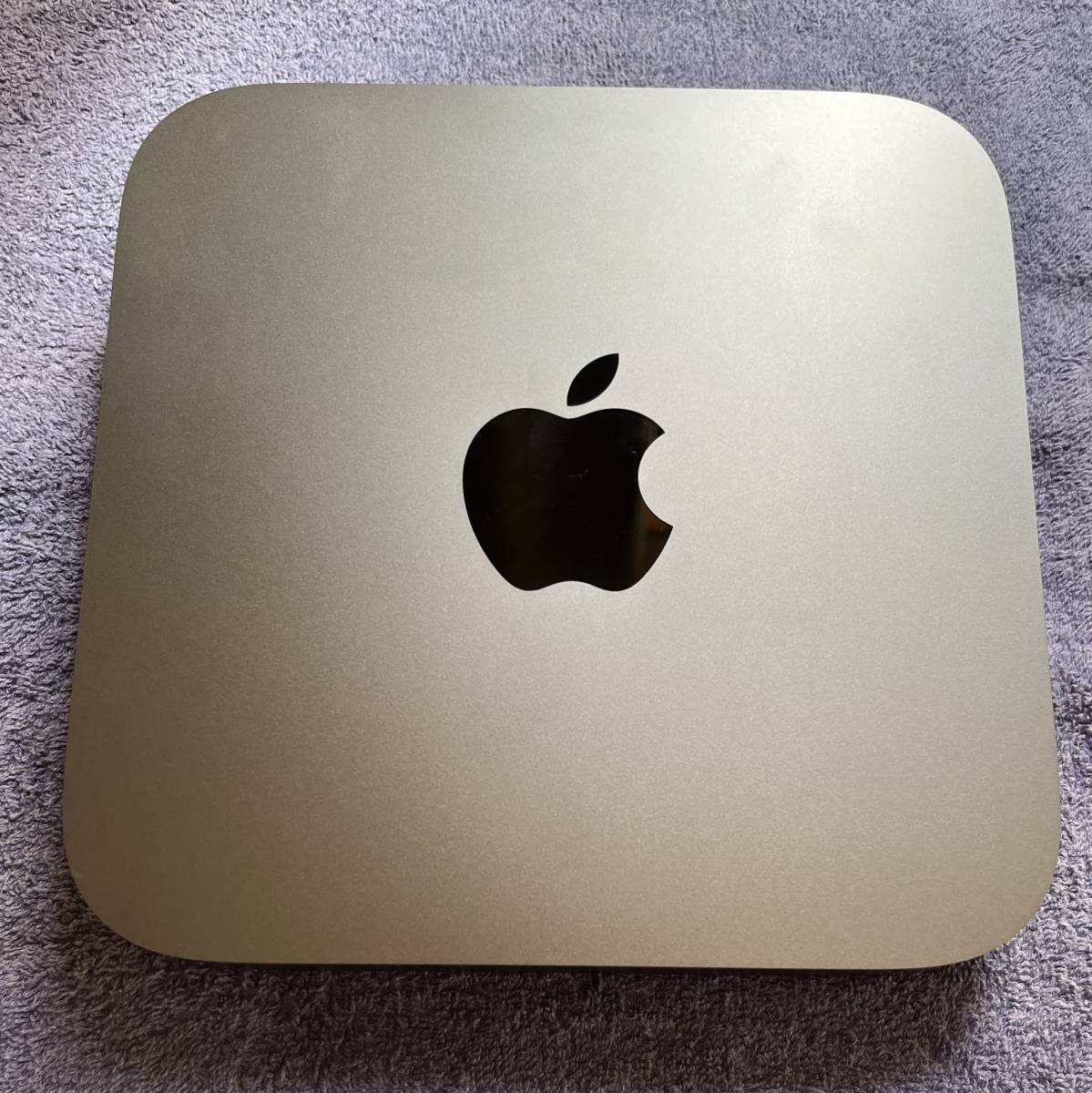 Mac mini 2018 / 16GB / SSD 256GB 【公式通販】