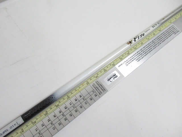 Fire Express PROTO BI 6X テーラーメイド 公式通販