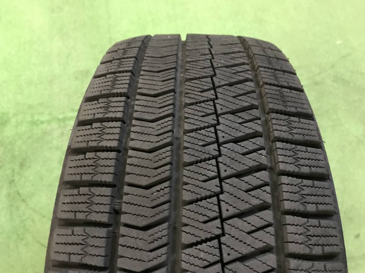 送料無料 WORK インポートレーベル ブリヂストン ブリザック VRX2 225/45R17 2017年製造 ベンツ W176 Aクラス C117 CLA W246 Bクラス - ring 225&frasl;45スタッドレスタイヤ VRX VW 225&frasl;55R16スタッドレス