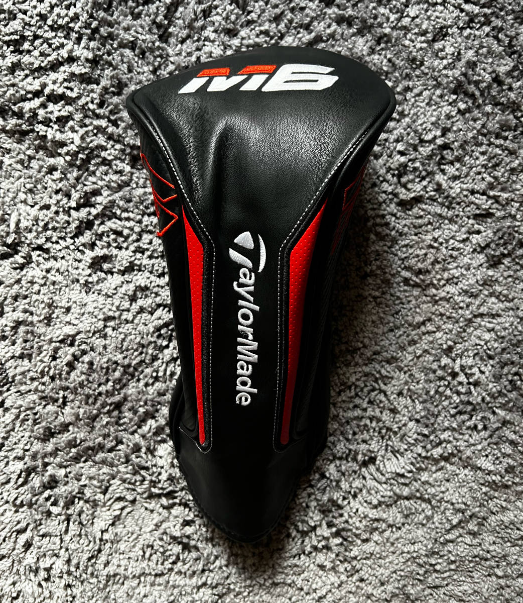 M6 テーラーメイド ドライバー TaylorMade 10.5° 10.5度 中古 公式通販