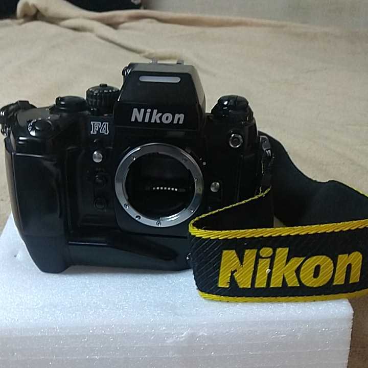 Nikon F4s MB21ボディ Nikon F4S ボディ Online Westminster YouTube