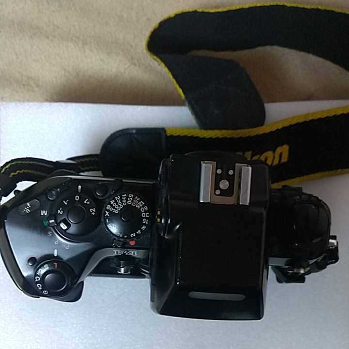Nikon F4s MB21ボディ Nikon F4S ボディ Online Westminster YouTube
