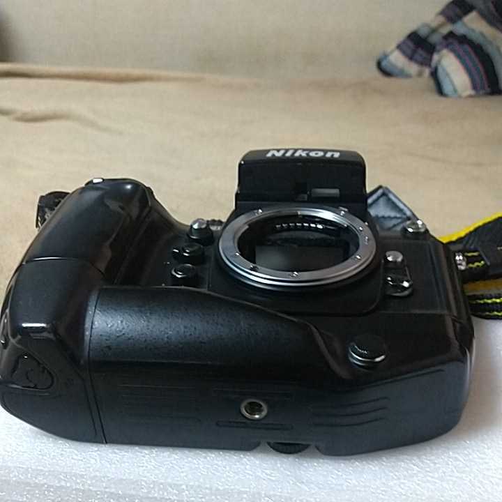 Nikon F4s MB21ボディ Nikon F4S ボディ Online Westminster YouTube
