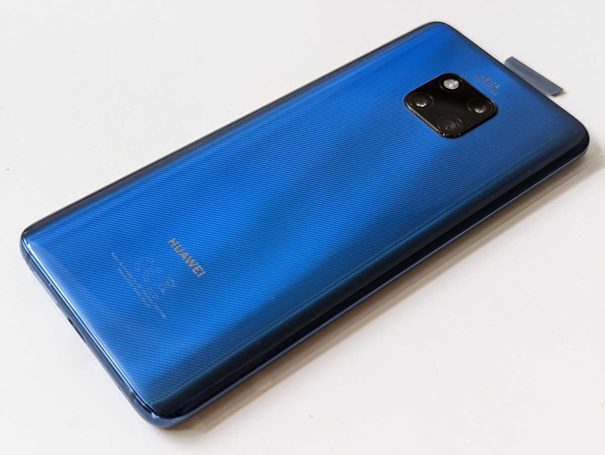 Mate 0 Huawei Pro - | 128GB) Unlocked Excellent review: and The 