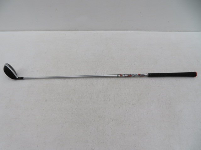 現状品○テーラーメイド M6 ユーティリティ 5番 ゴルフクラブ